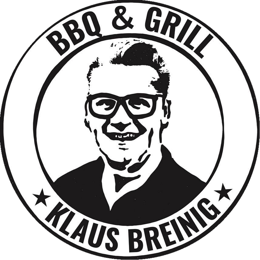 BBQ Klaus Breinig